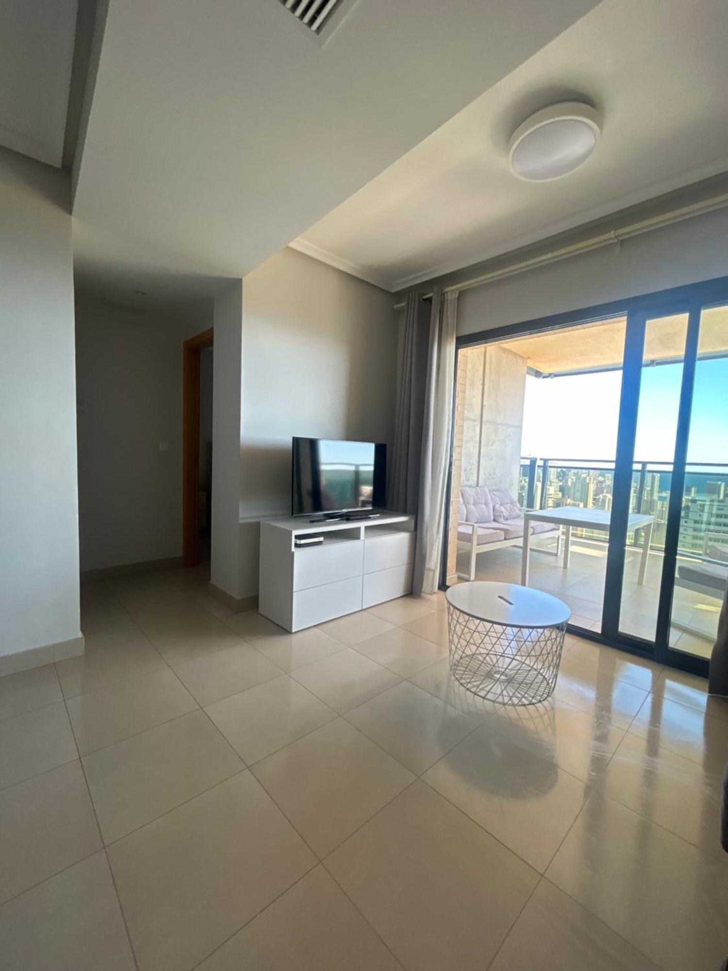 Kronos Apartment Benidorm Bagian luar foto
